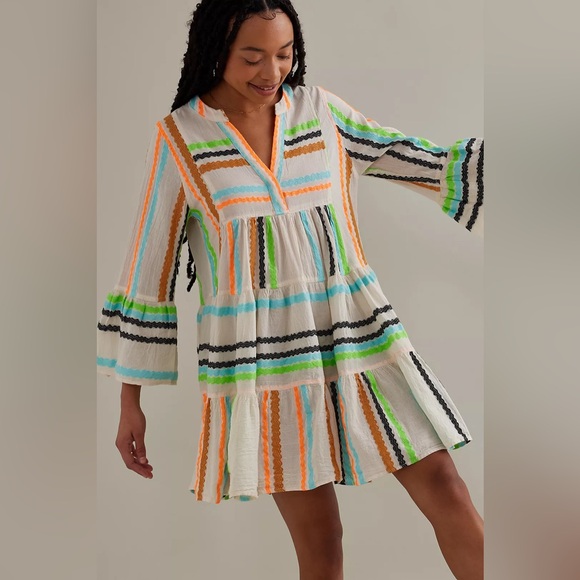 Devotion Twins ELLA Mini dress - Picture 7 of 11